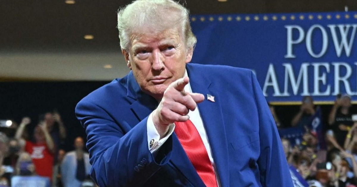 la decisione 232 vicina trump valuta l attacco massiccio in iran da Iltempo.it la decisione 232 vicina trump valuta l attacco massiccio in iran