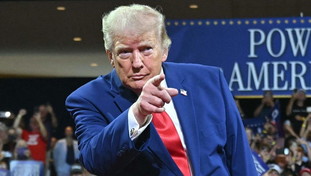La decisione è vicina. Trump valuta l'attacco massiccio in Iran