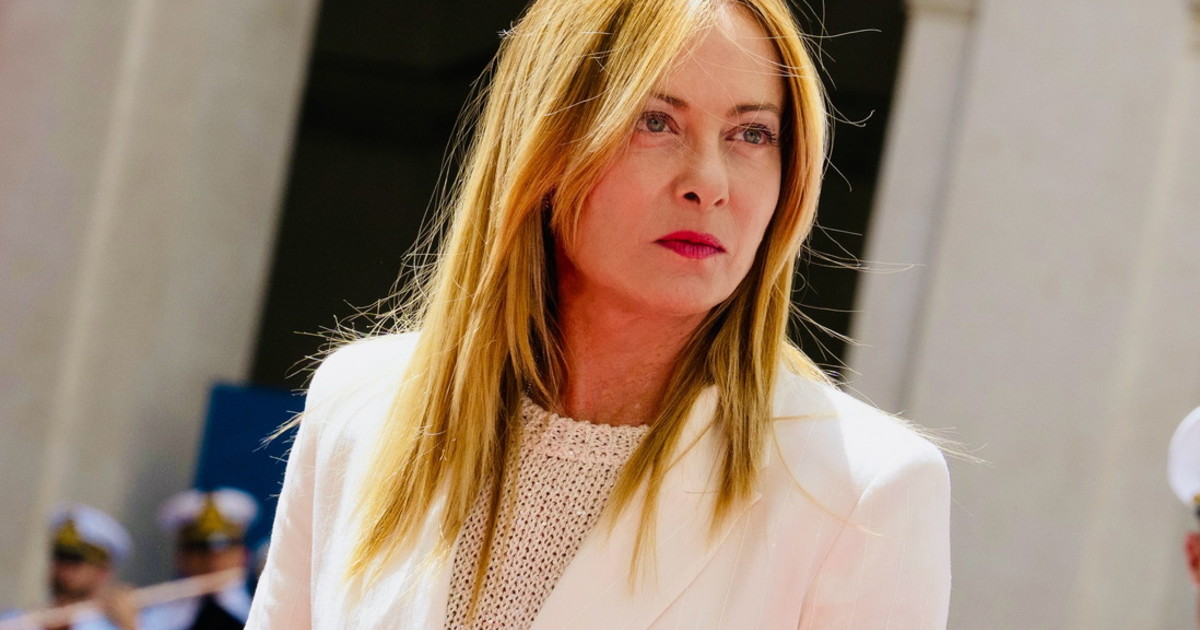 da oggi chi sbaglia paga meloni annuncia la stretta anti maranza da Iltempo.it da oggi chi sbaglia paga meloni annuncia la stretta anti maranza