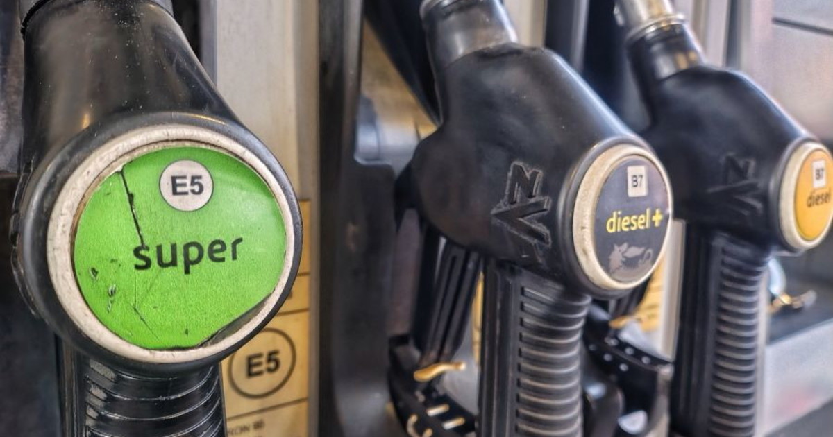Via libera alla riforma della rete carburanti, Urso “Svolta storica”