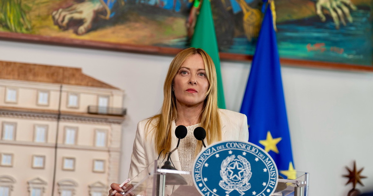 Maranza, via libera a ddl su imputabilit&agrave; dei minori. Meloni: "Chi sbaglia paga"