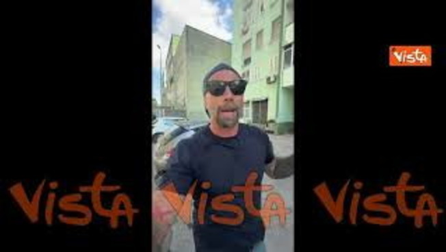 brumotti torna a caivano 8 anni dopo l aggressione oggi posso girare in tranquillit224 da Iltempo.it brumotti torna a caivano 8 anni dopo l aggressione oggi posso girare in tranquillit224
