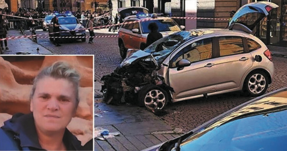per monica n233 piazze n233 lacrime doppio standard tra la vittima di el koudri e il caso di bologna da Iltempo.it per monica n233 piazze n233 lacrime doppio standard tra la vittima di el koudri e il caso di bologna