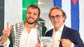 Bonelli vola alla corte di Avila, leader di Flotilla amico di Hezbollah e Hamas