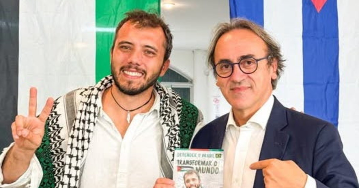 bonelli vola alla corte di avila leader di flotilla amico di hezbollah e hamas da Iltempo.it bonelli vola alla corte di avila leader di flotilla amico di hezbollah e hamas