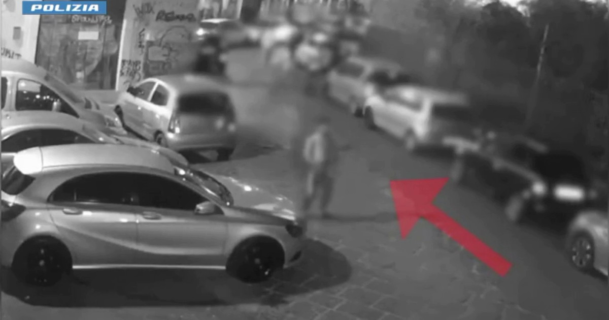 Insulti razzisti e lo accoltella, obbligo di dimora per 24enne nel catanese