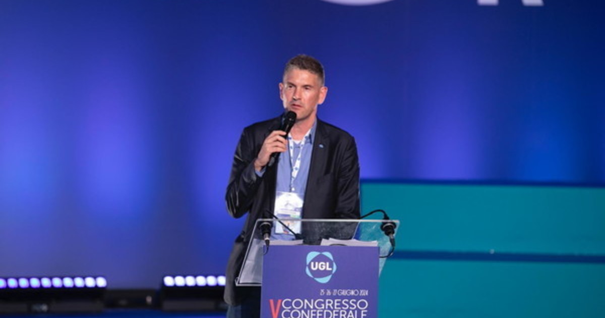 fabbisogno sanitario 2026 2027 giuliano ugl giusto aumentare posti nei corsi universitari ma servono subito risposte concrete da Iltempo.it fabbisogno sanitario 2026 2027 giuliano ugl giusto aumentare posti nei corsi universitari ma servono subito risposte concrete