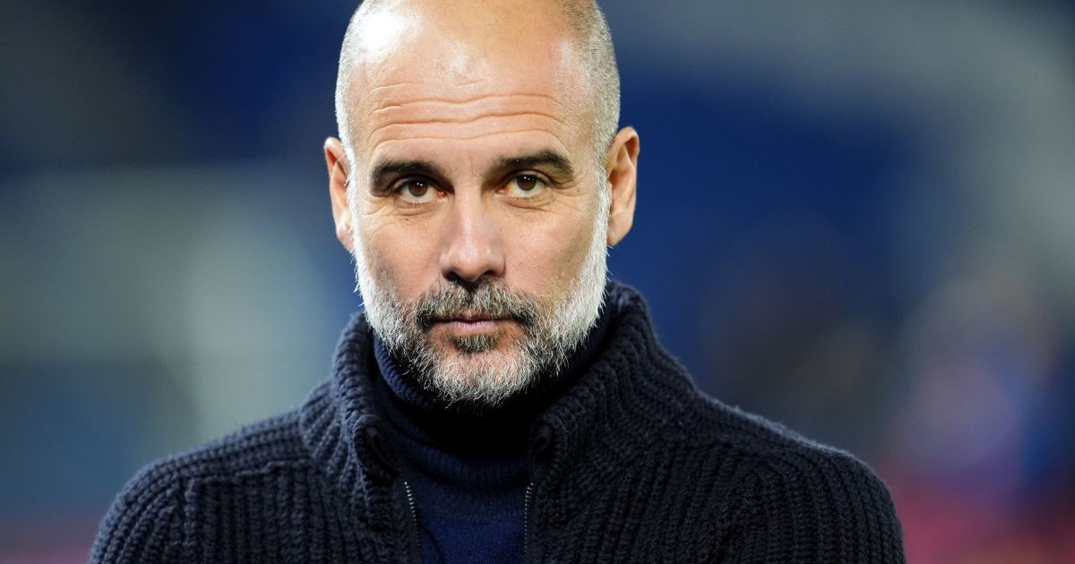 Guardiola declina l’offerta azzurra, non sarà lui il ct dell’Italia
