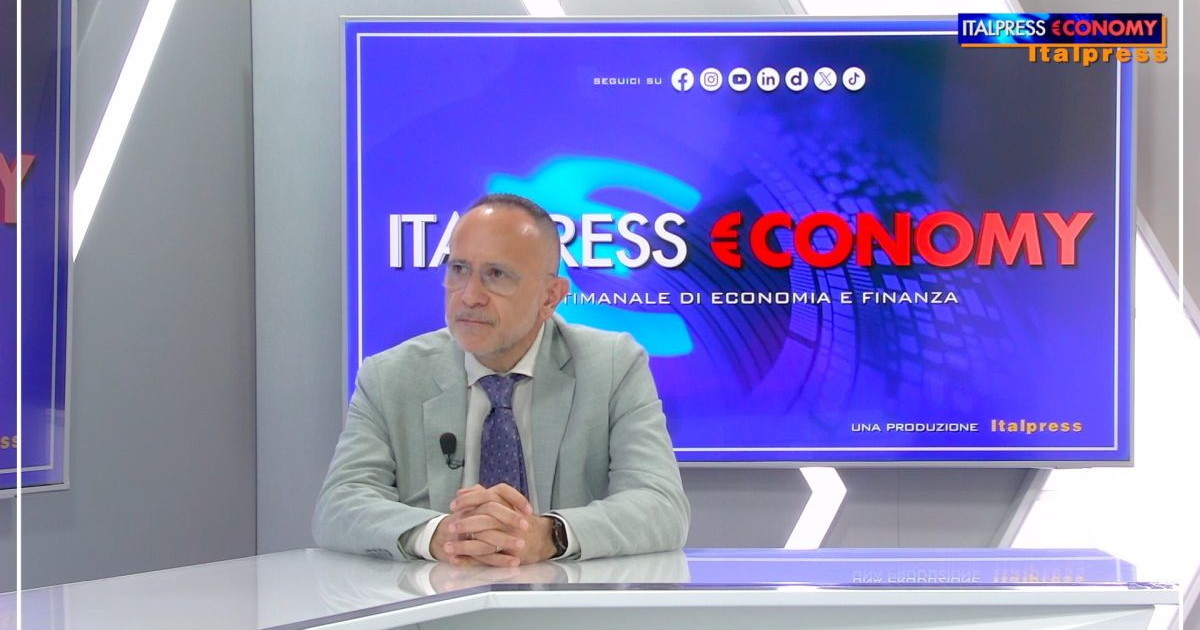 Xenia, Ranieri “Entriamo in una fase di consolidamento”