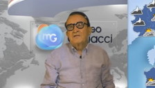 Giuliacci annuncia la tregua ma poi scatta il caldo africano: la data