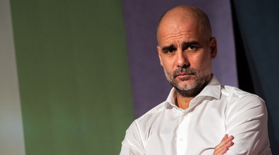 Guardiola dice no all'Italia, non sarà lui il prossimo ct della Nazionale