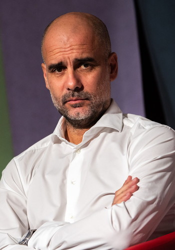 Guardiola dice no all'Italia, non sarà lui il prossimo ct della Nazionale