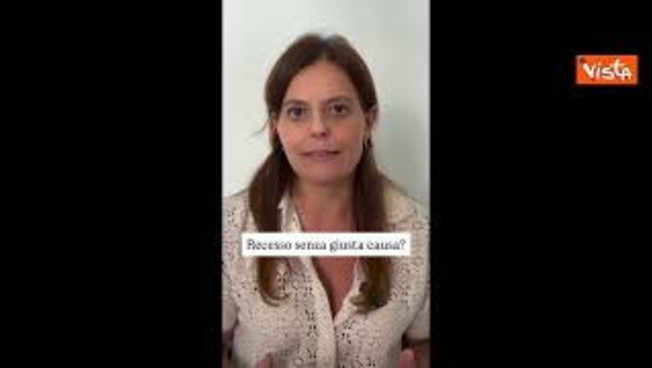 Ilaria Salis su licenziamento collaboratori: Ho saputo del processo dopo condanna. Ho fatto appello