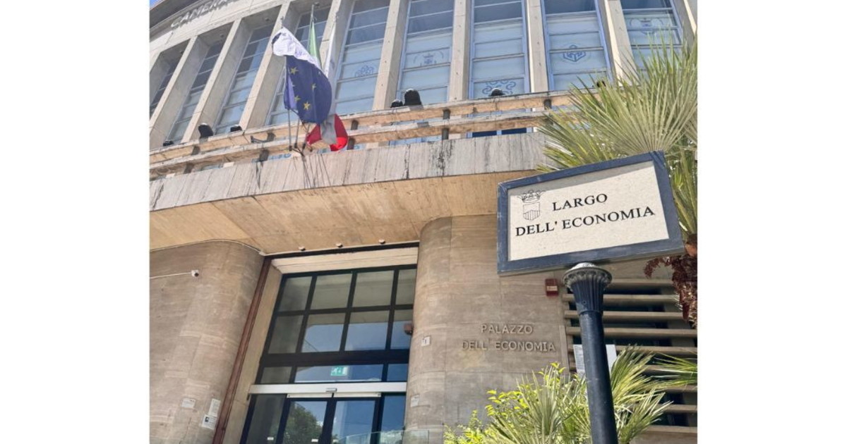 comunicato stampa camera di commercio di cosenza un organizzazione sempre pi249 orientata alle imprese da Iltempo.it comunicato stampa camera di commercio di cosenza un organizzazione sempre pi249 orientata alle imprese