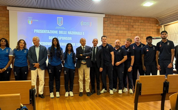 Cricket azzurro verso la Challenge League, Ravà “Momento positivo”