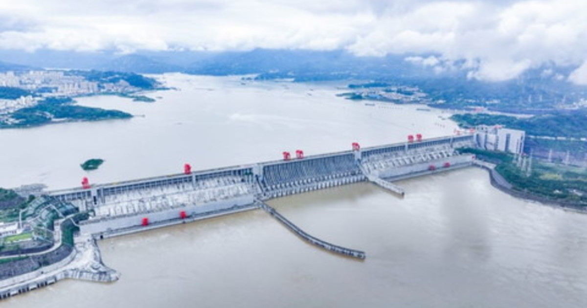 cina aumentano gli investimenti per la tutela delle risorse idriche da Iltempo.it cina aumentano gli investimenti per la tutela delle risorse idriche