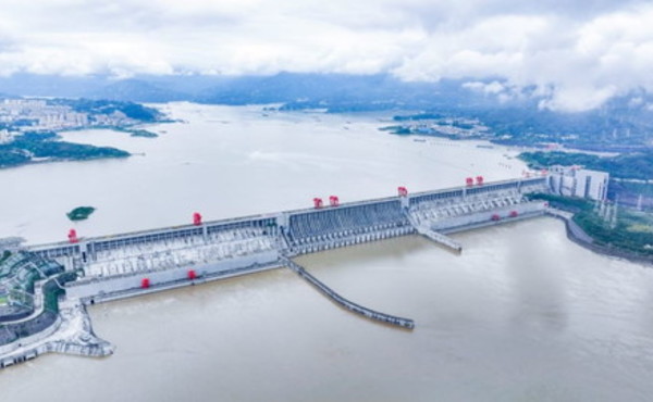 Cina, aumentano gli investimenti per la tutela delle risorse idriche