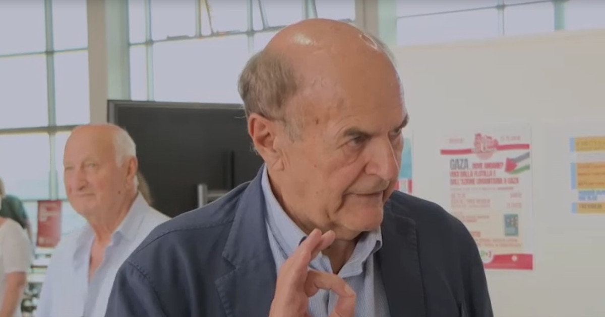 la sbroccata di bersani fakir diventa l uomo ucciso e il pd ha gi224 concluso il processo da Iltempo.it la sbroccata di bersani fakir diventa l uomo ucciso e il pd ha gi224 concluso il processo