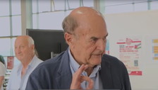 La sbroccata di Bersani: Fakir diventa “l'uomo ucciso” e il Pd ha già concluso il processo