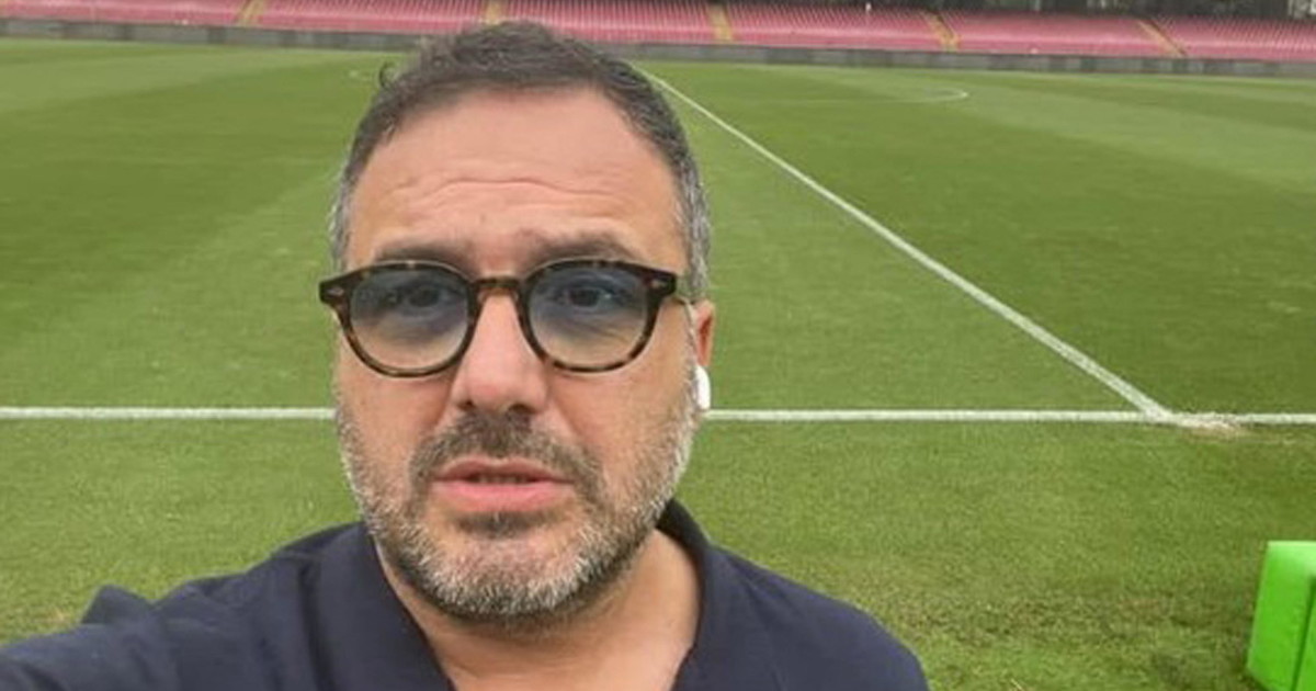 svolta sulla morte del giornalista esposito preso il killer dove si nascondeva da Iltempo.it svolta sulla morte del giornalista esposito preso il killer dove si nascondeva