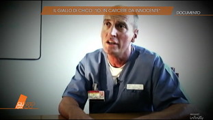 Il fratello della vittima difende Chico Forti: “Innocente al 2000%, ecco chi è il vero colpevole”