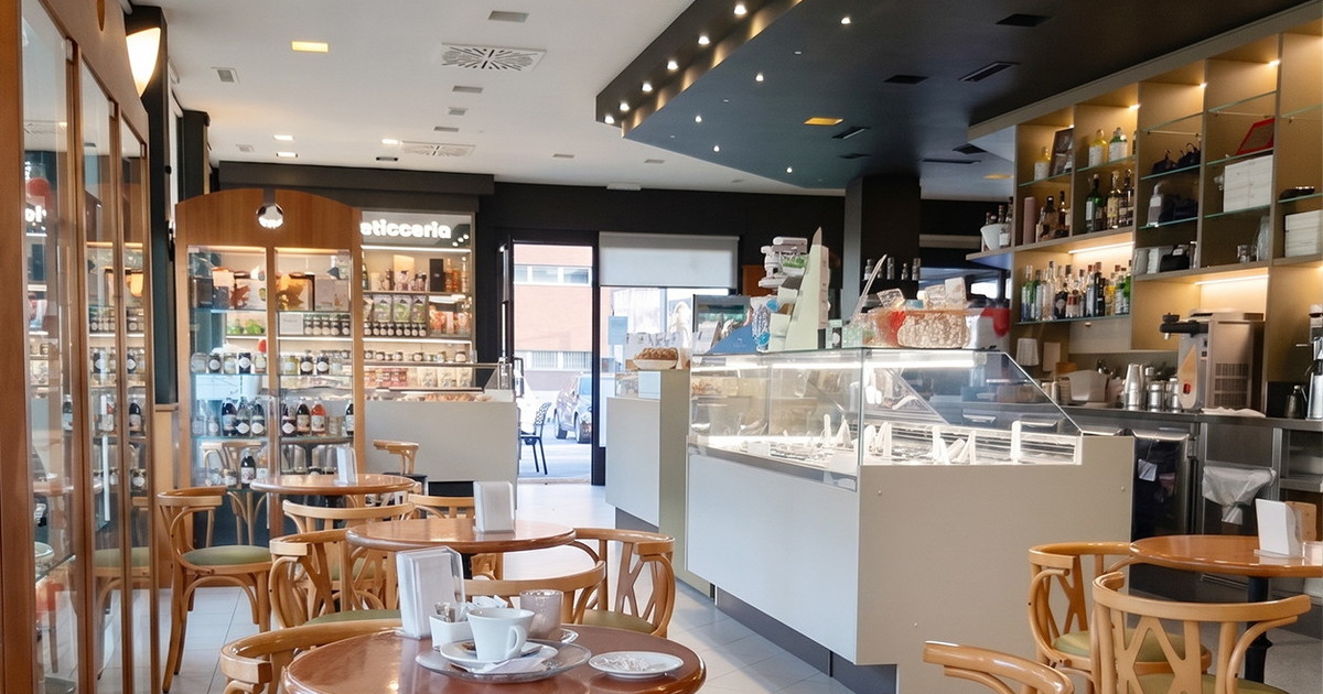 gelateria baobab dal 1996 un punto di riferimento per il gusto artigianale a calolziocorte da Iltempo.it gelateria baobab dal 1996 un punto di riferimento per il gusto artigianale a calolziocorte