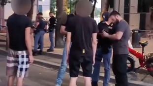 Controlli straordinari della Polizia a Milano e Firenze: 9 arresti e 29 denunciati | <span style=color: rgb(153, 0, 0);>GUARDA</span>