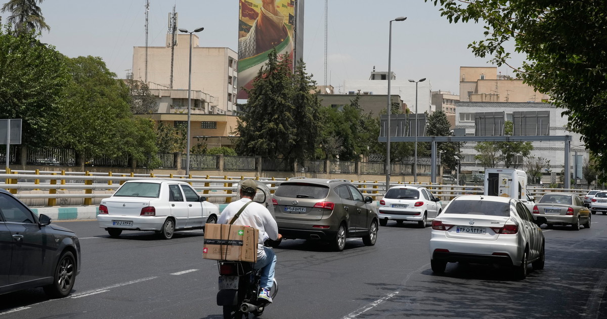 nessun attacco usa dopo 13 giorni di bombardamenti notte tranquilla in iran da Iltempo.it nessun attacco usa dopo 13 giorni di bombardamenti notte tranquilla in iran