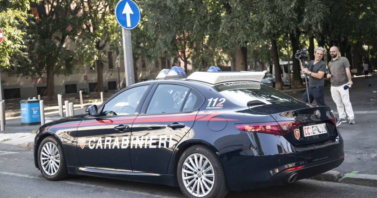 Giornalista carbonizzato a Eboli, 26enne tunisino ha confessato l’omicidio