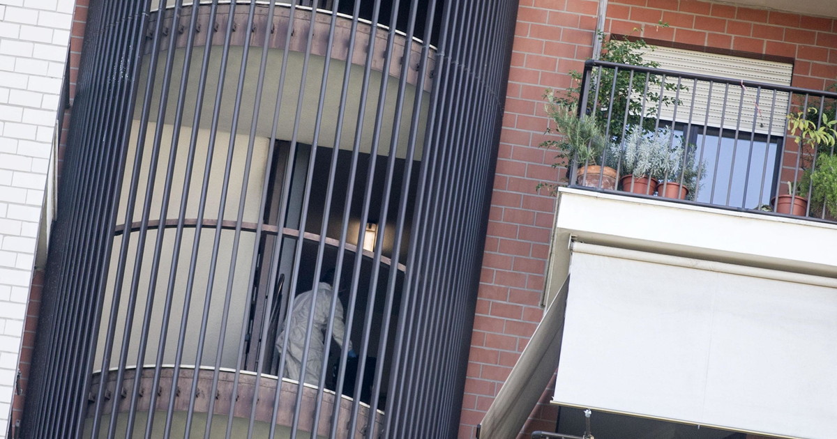 manuel foffo dal carcere penso sempre a luca varani quella notte 232 stata la fine di tutto da Iltempo.it manuel foffo dal carcere penso sempre a luca varani quella notte 232 stata la fine di tutto