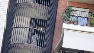 Foffo dal carcere: "Penso sempre a Luca Varani. Quella notte la fine di tutto"