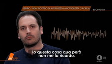 Garlasco, il giallo della bottiglietta d'acqua di Sempio. Lui: Non ricordo