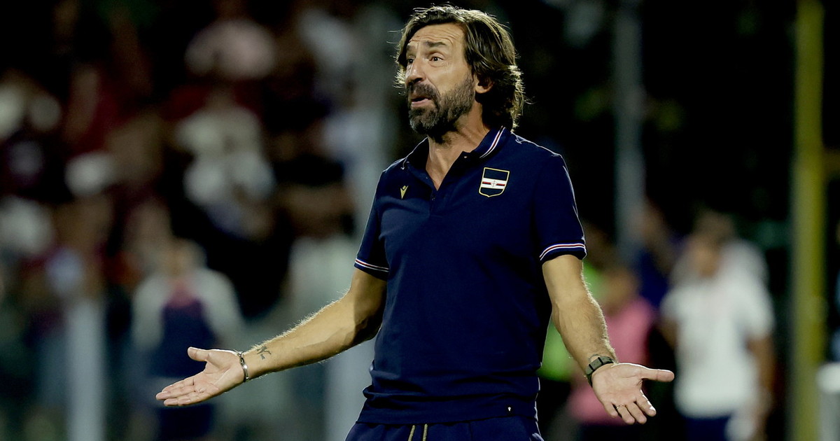 sinistra contro pirlo non pu242 fare il ct cosa c 232 dietro le accuse da Iltempo.it sinistra contro pirlo non pu242 fare il ct cosa c 232 dietro le accuse