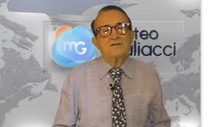 Giuliacci: Altra vampata. Quando torna il caldo africano (e quando finisce)