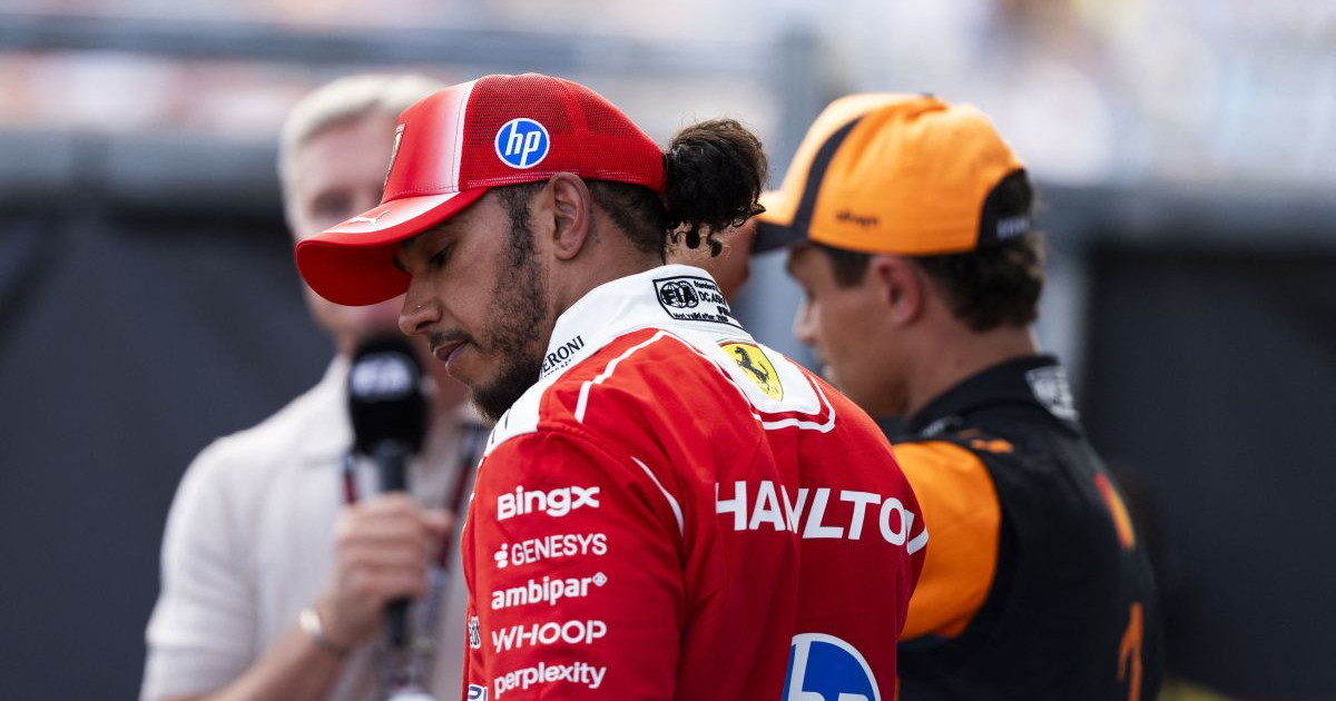 hamilton e antonelli penalizzati di tre posizioni in griglia in ungheria da Iltempo.it hamilton e antonelli penalizzati di tre posizioni in griglia in ungheria