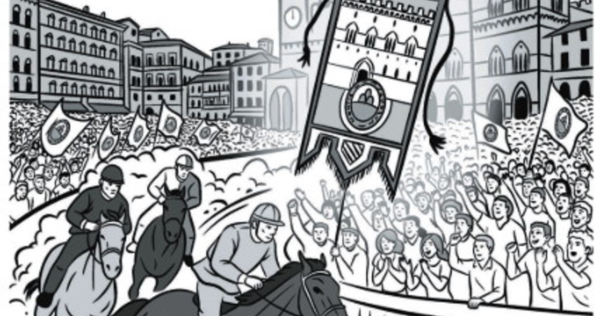 il palio del monte quella sciagurata operazione antonveneta il retroscena di bisignani da Iltempo.it il palio del monte quella sciagurata operazione antonveneta il retroscena di bisignani