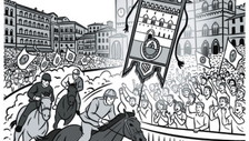 Il Palio del Monte: quella (sciagurata) operazione Antonveneta. Il retroscena di Bisignani