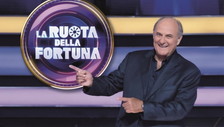 Ciao Darwin batte il Circo di Montecarlo. La Ruota della Fortuna supera L'Eredità Summer