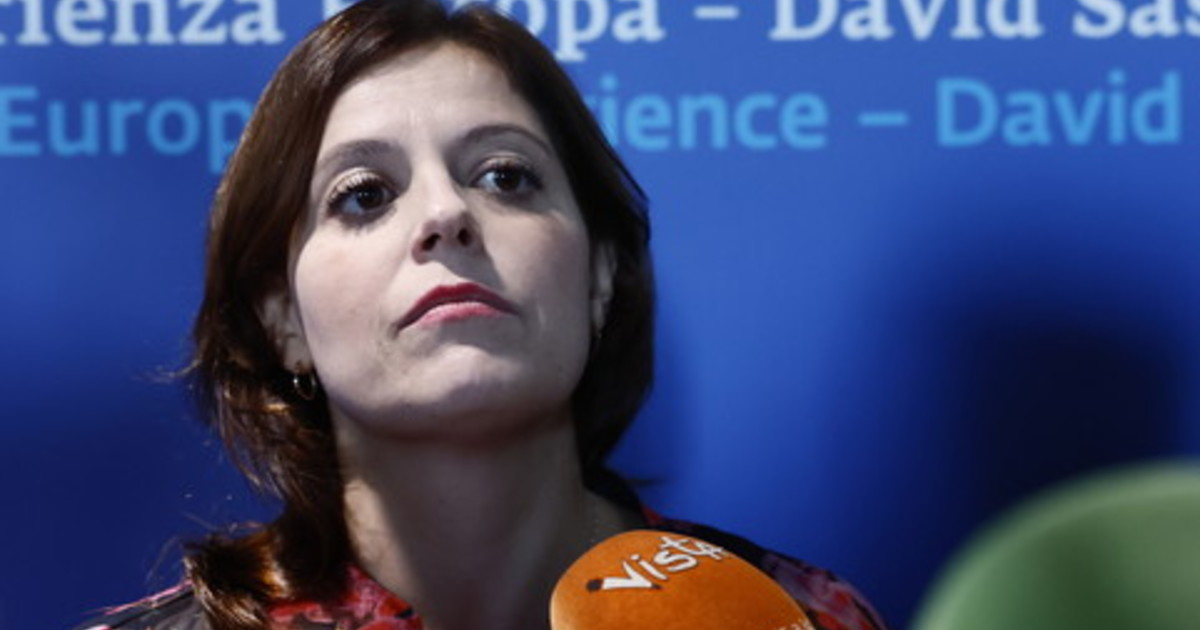 incredibile salis per l attentato di berlino tira in ballo l estrema destra da Iltempo.it incredibile salis per l attentato di berlino tira in ballo l estrema destra