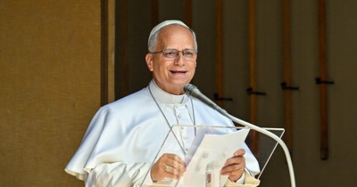 Medio Oriente, Papa “Stop attacchi, riaprire con urgenza spazi di dialogo”