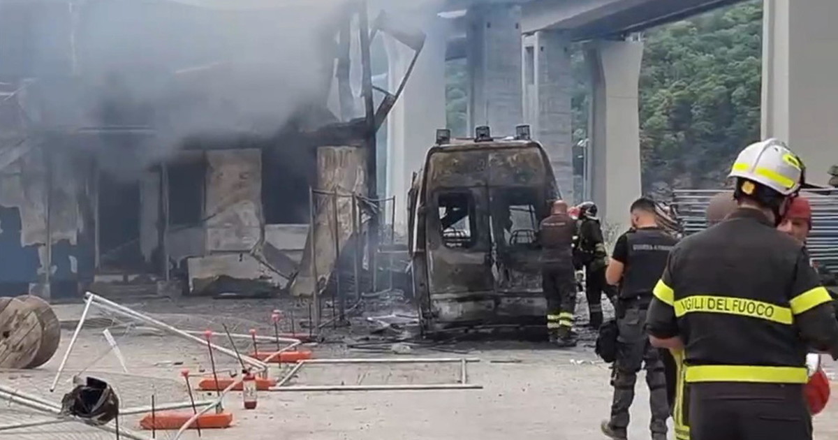 attacco al cantiere tav in valle di susa telt denuncia distruzione totale e danni milionari da Iltempo.it attacco al cantiere tav in valle di susa telt denuncia distruzione totale e danni milionari