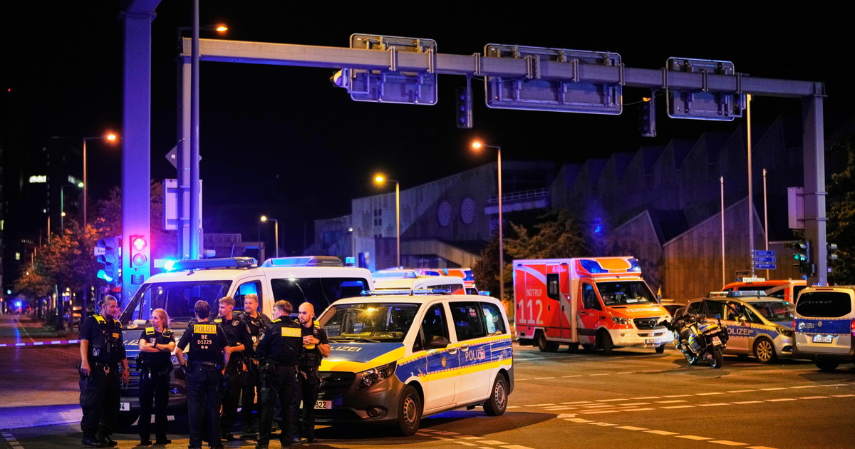 ucciso l attentatore del gay pride dall isis alla scarcerazione tutti gli errori che hanno portato all attacco da Iltempo.it ucciso l attentatore del gay pride dall isis alla scarcerazione tutti gli errori che hanno portato all attacco