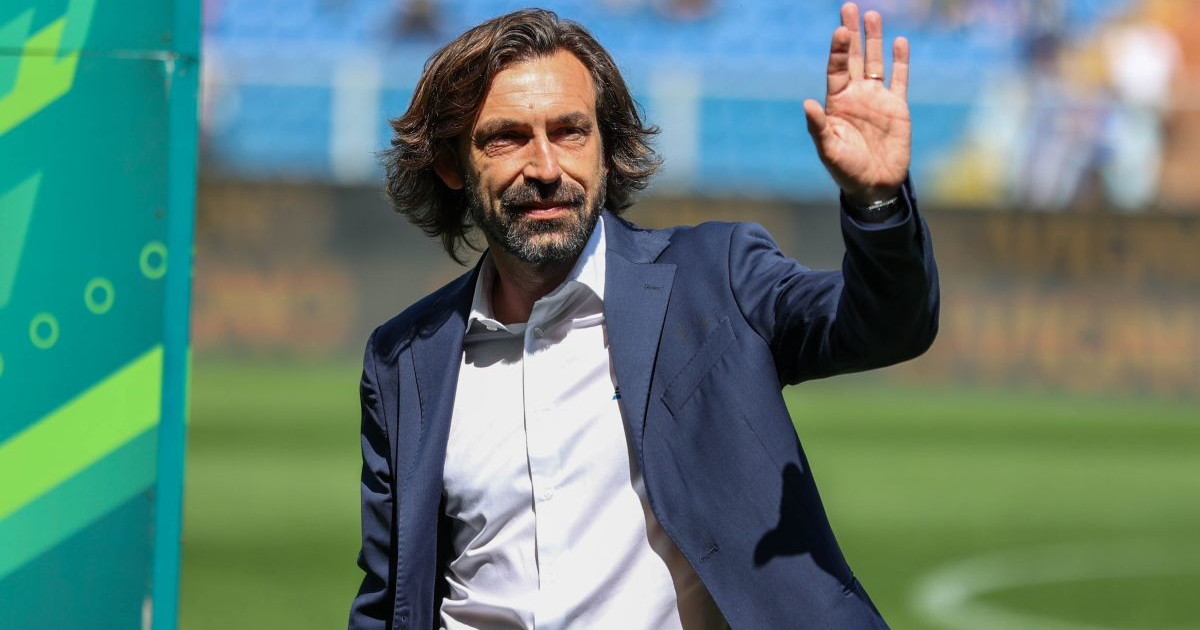 pirlo provo grande amarezza l amore per l italia mi accompagner224 sempre da Iltempo.it pirlo provo grande amarezza l amore per l italia mi accompagner224 sempre
