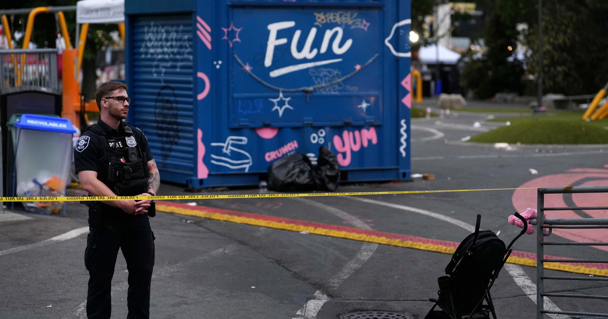 Stati Uniti, spari al Seattle Center. Due morti e cinque feriti, fermato un sospettato