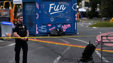 Stati Uniti, spari al Seattle Center. Due morti e cinque feriti, fermato un sospettato