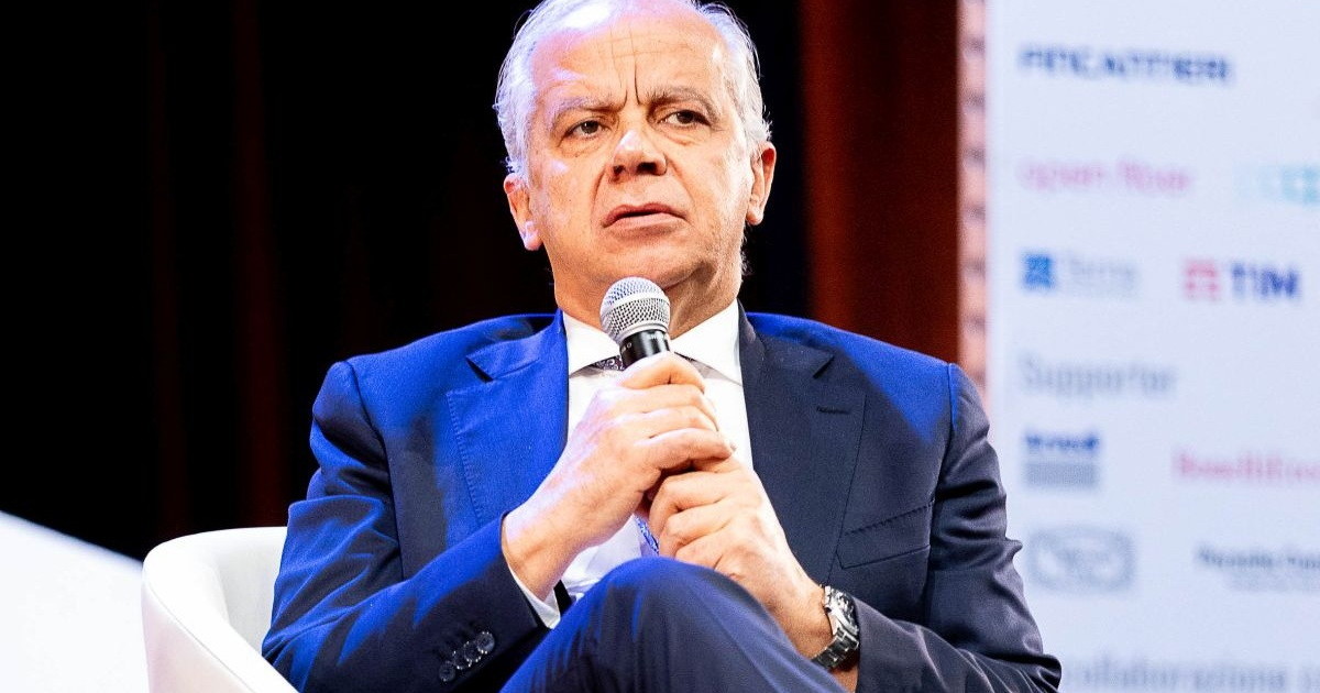 no tav piantedosi tutte le forze politiche prendano le distanze da Iltempo.it no tav piantedosi tutte le forze politiche prendano le distanze