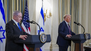 Dinamiche geopolitiche di crisi e negoziati tra Stati Uniti, Israele, Iran e Paesi mediorientali
