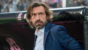 Ct Italia, Pirlo si mette fuori (e non saluta Malagò)
