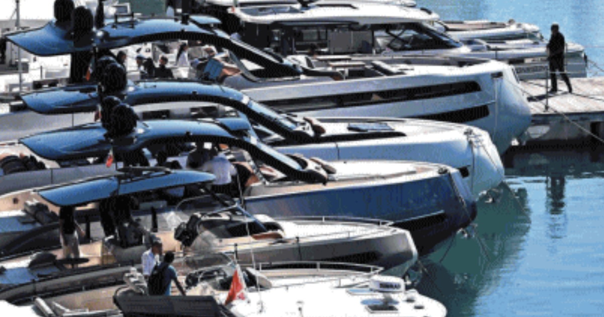 rapine in barca allarme maranza anche in mare da Iltempo.it rapine in barca allarme maranza anche in mare
