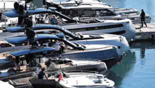 Rapine in barca, allarme maranza anche in mare
